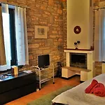 Apartment Pelion Goddess *