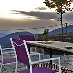 Pelion Goddess