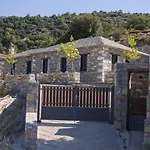 Pelion Goddess Agios Georgios Nilias