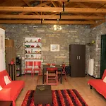 Apartment Pelion Goddess