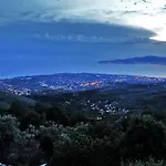 Pelion Goddess