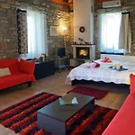 Pelion Goddess Apartment *