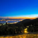 Pelion Goddess * Agios Georgios Nilias