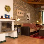 Apartment Pelion Goddess
