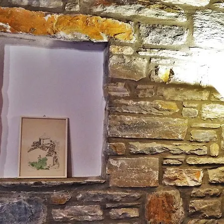 Pelion Goddess Appartement *