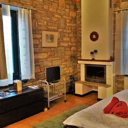 Apartament Pelion Goddess *