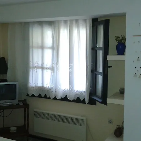 Pelion Goddess Agios Georgios Nilias