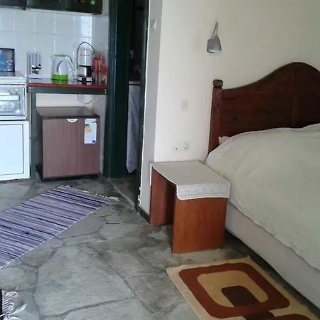 Pelion Goddess Apartament Agios Georgios Nilias