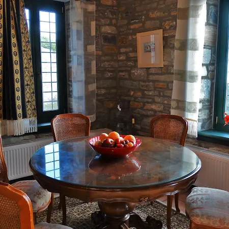 Pelion Goddess Agios Georgios Nileias