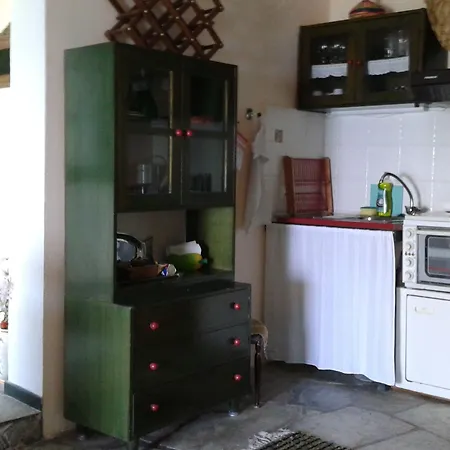 Apartament Pelion Goddess *