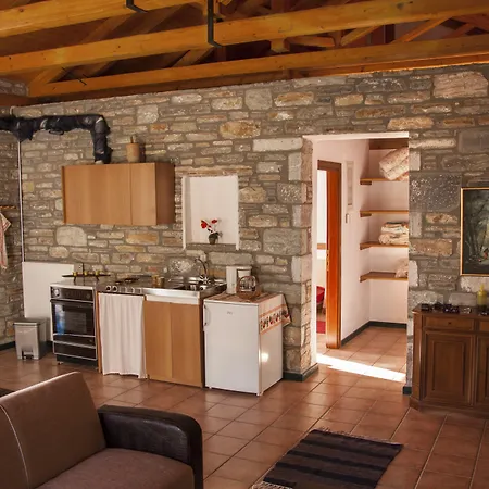 Pelion Goddess Apartament