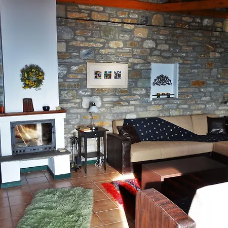 Pelion Goddess Agios Georgios Nilias