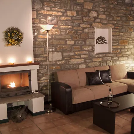 Pelion Goddess Appartement Agios Georgios Nileias