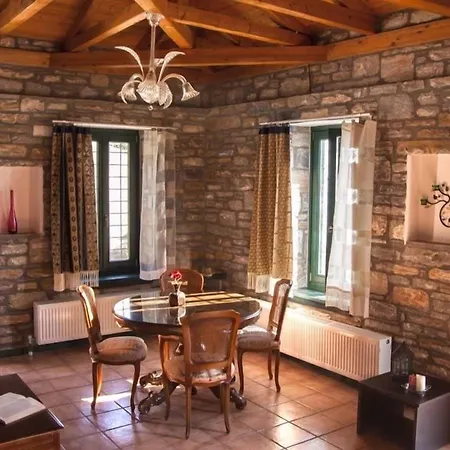 Pelion Goddess Apartament *