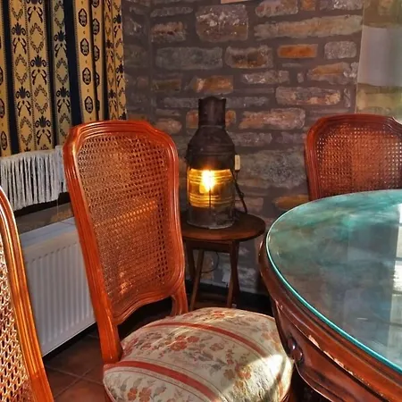 Pelion Goddess * Agios Georgios Nilias