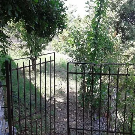 Apartament Pelion Goddess *