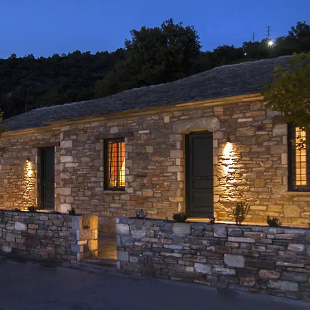 Pelion Goddess Apartament Agios Georgios Nilias