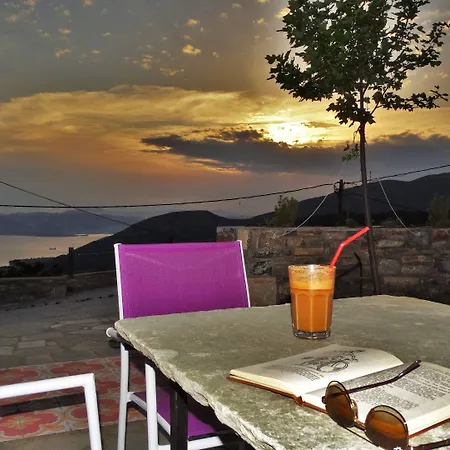 Pelion Goddess Appartement