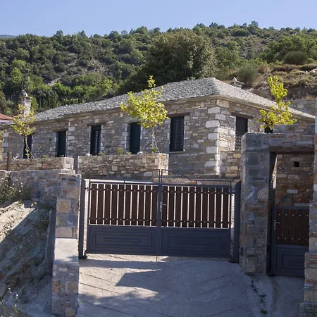 Pelion Goddess Agios Georgios Nileias