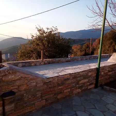 Appartement Pelion Goddess *