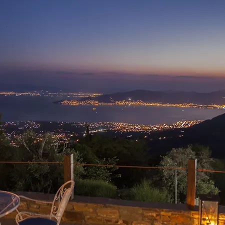 Appartement Pelion Goddess *