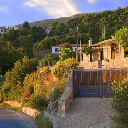 Appartement Pelion Goddess