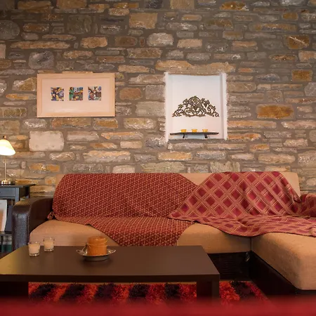 Appartement Pelion Goddess *