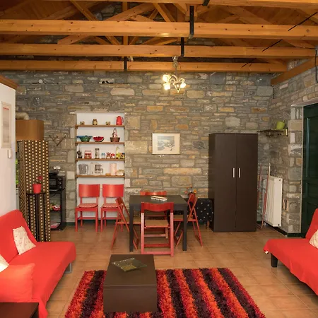 Apartament Pelion Goddess