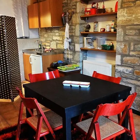 Pelion Goddess Appartement