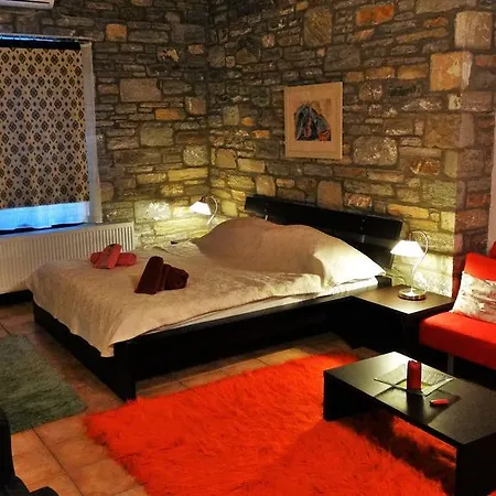 Apartament Pelion Goddess Agios Georgios Nilias