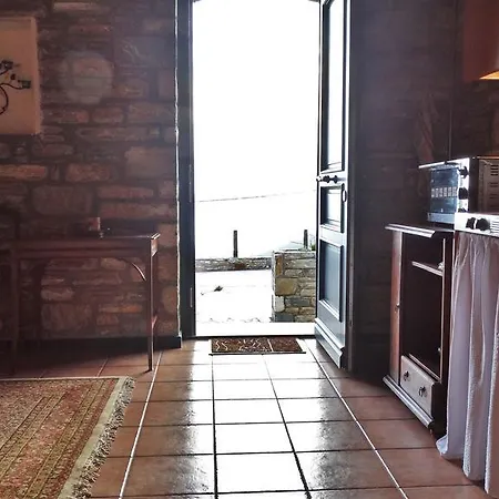 Pelion Goddess Apartament *