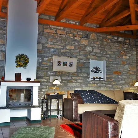 Pelion Goddess * Agios Georgios Nileias