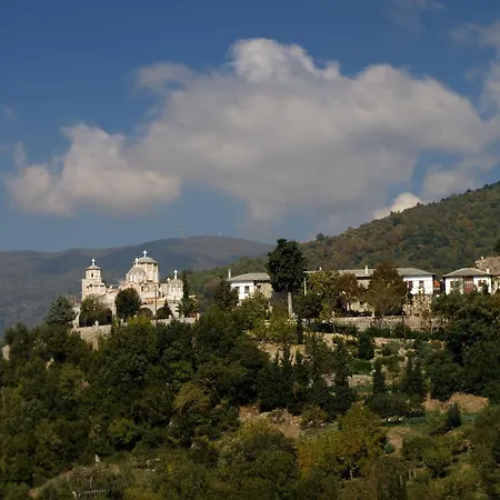 Apartament Pelion Goddess