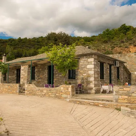 Pelion Goddess Agios Georgios Nilias