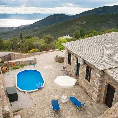 Appartement Pelion Goddess *