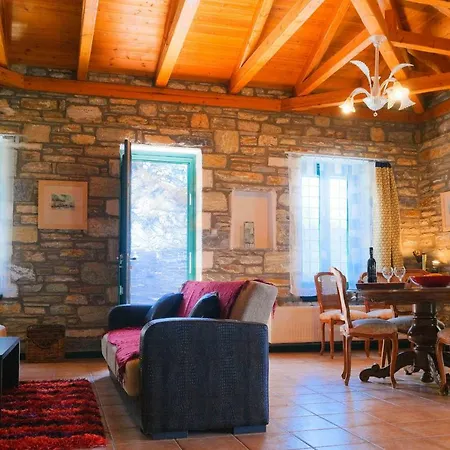 Apartament Pelion Goddess