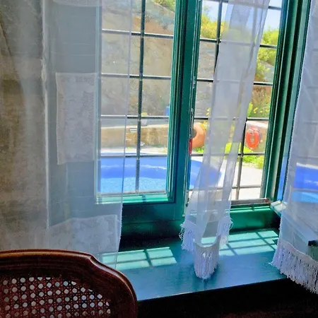 Appartement Pelion Goddess Agios Georgios Nileias