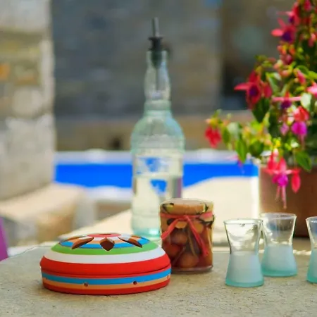 Pelion Goddess Appartement Agios Georgios Nileias