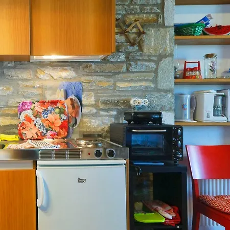 Apartament Pelion Goddess