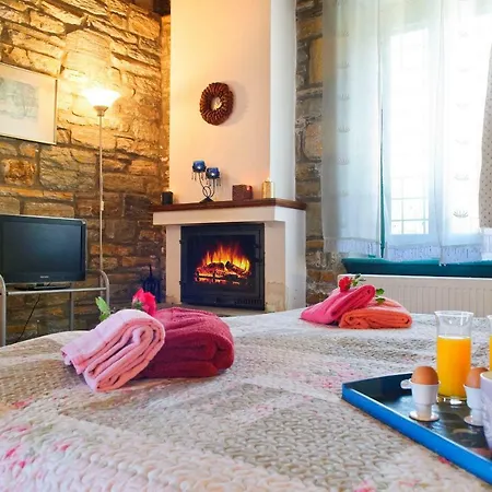 Apartment Pelion Goddess