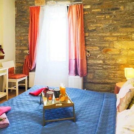 Apartament Pelion Goddess