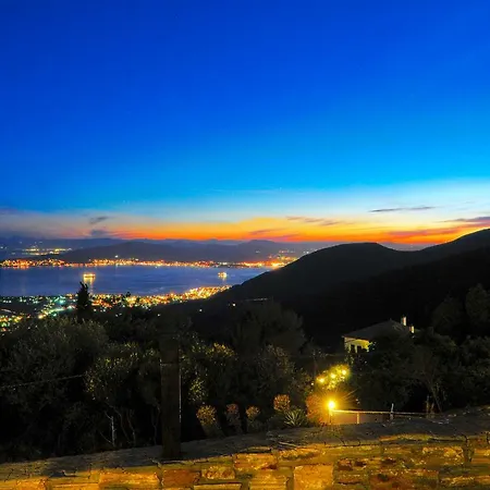 Pelion Goddess * Agios Georgios Nilias