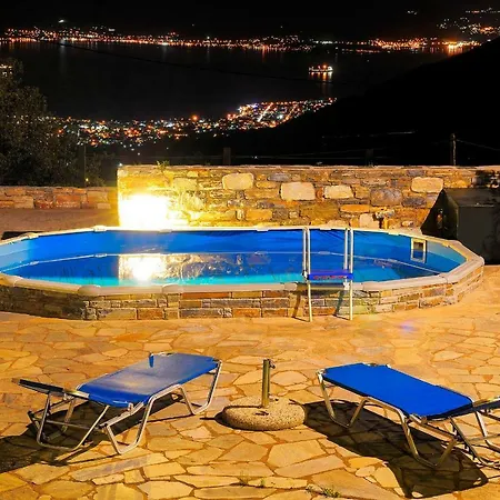 Pelion Goddess Apartment *
