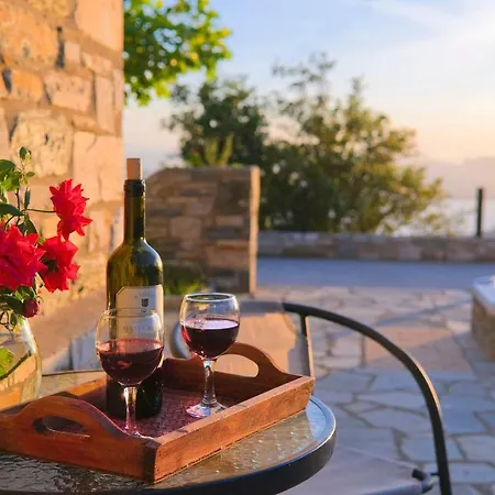 Apartment Pelion Goddess Agios Georgios Nilias