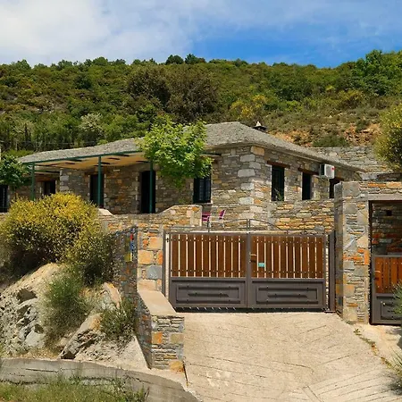 Pelion Goddess Appartement *