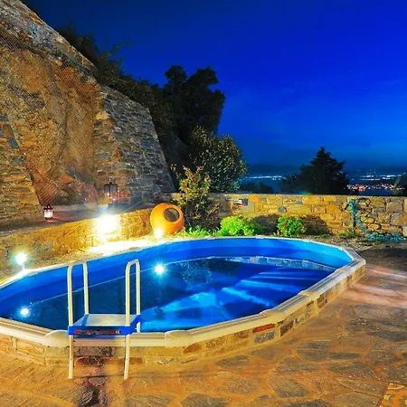 Pelion Goddess Apartment Agios Georgios Nilias