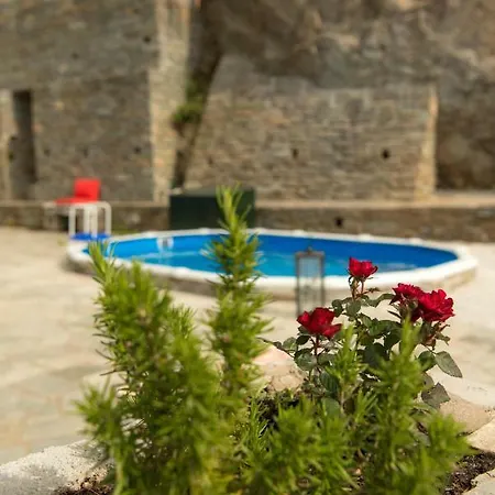 Apartment Pelion Goddess Agios Georgios Nileias
