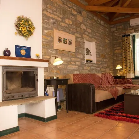 Apartament Pelion Goddess