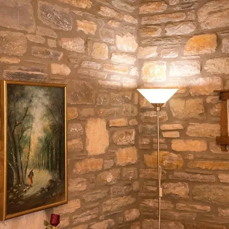 Apartment Pelion Goddess