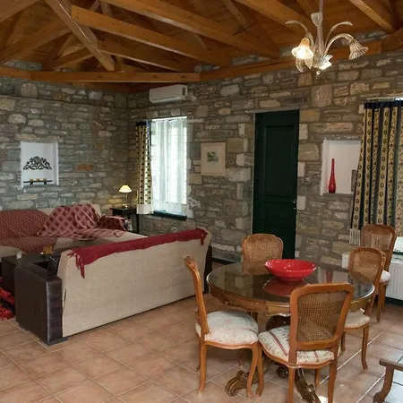 Pelion Goddess * Agios Georgios Nilias